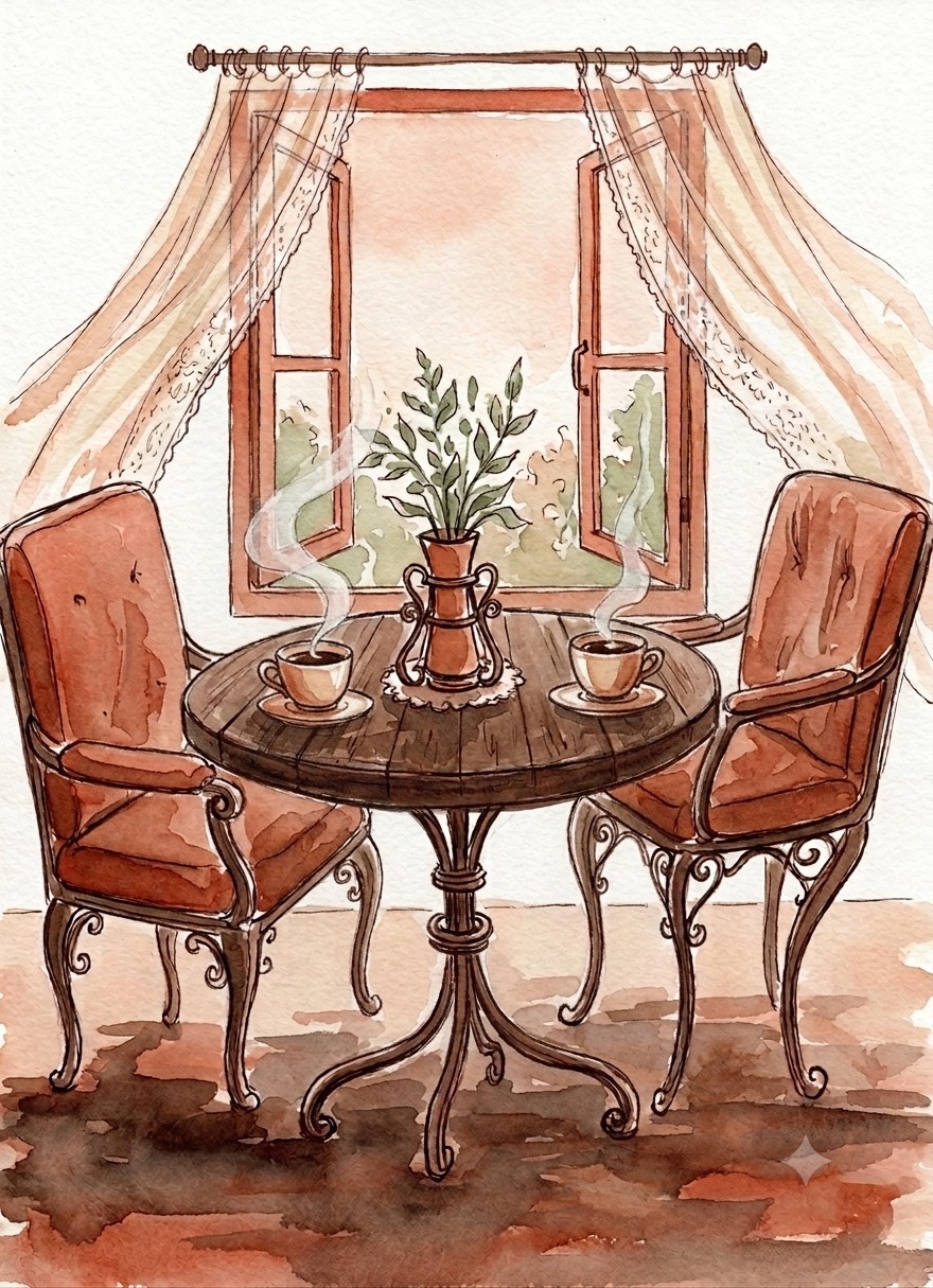 Songbird Family Ceramic & Wall Plate Decor